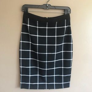 H& M  skirt